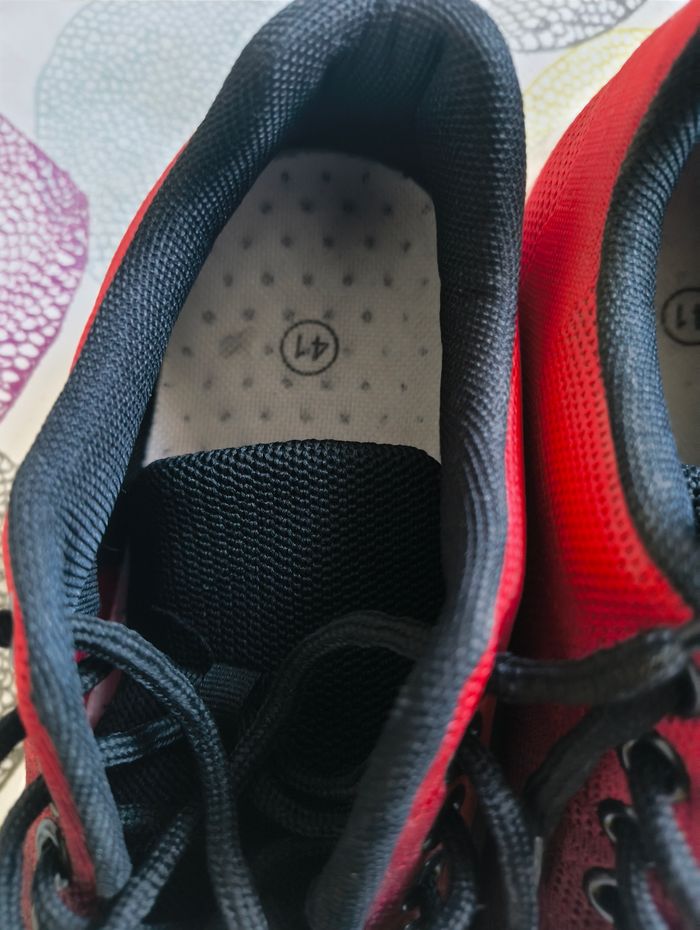 Baskets femme - photo numéro 3