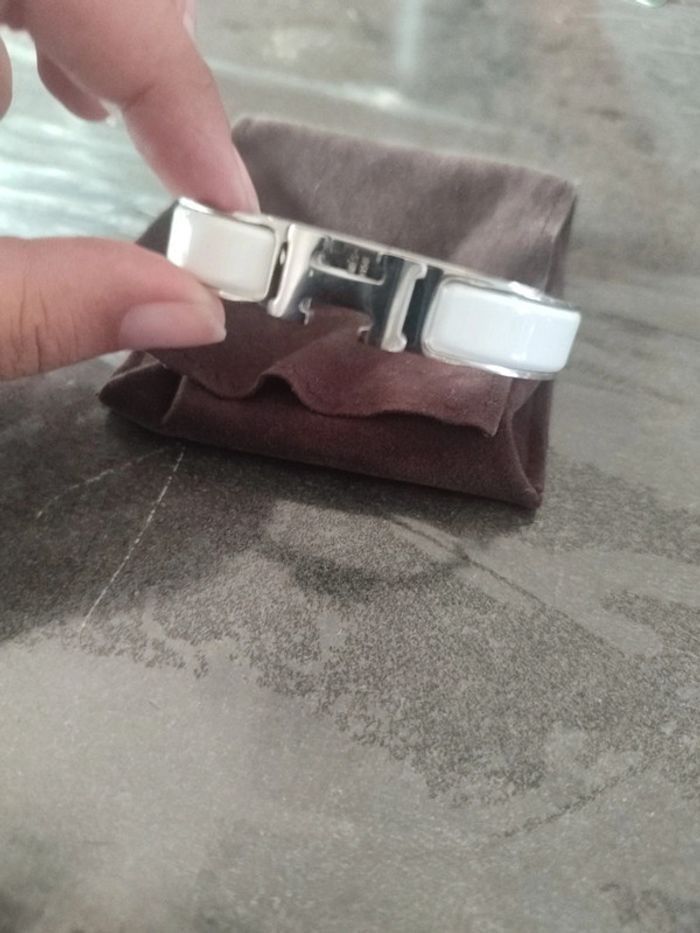 Bracelet Hermès - photo numéro 2