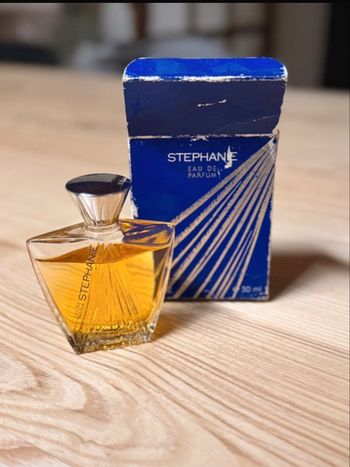Parfum Stéphanie de Monaco neuf