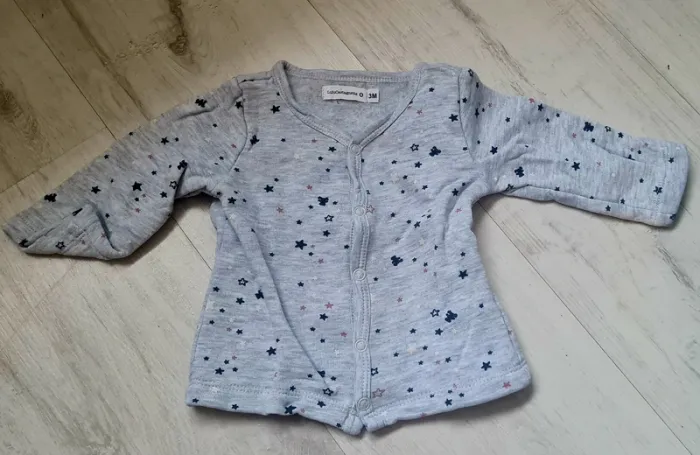 Ensemble 3 mois - photo numéro 2