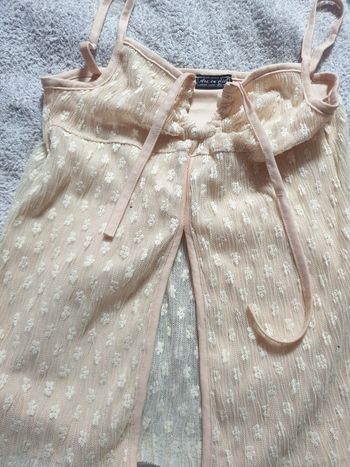 Tenue  été