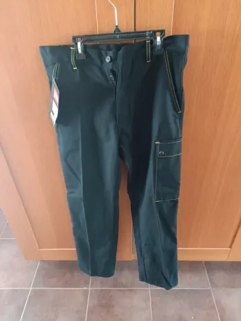 Pantalon de travail LMA