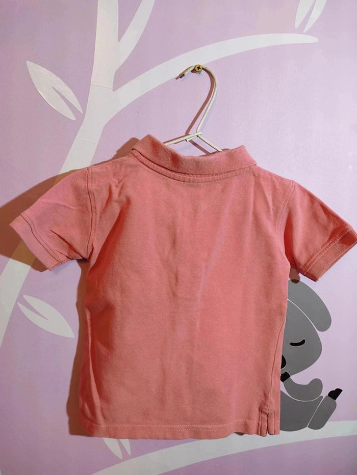 Polo 24 mois Tape à l'oeil - photo numéro 3