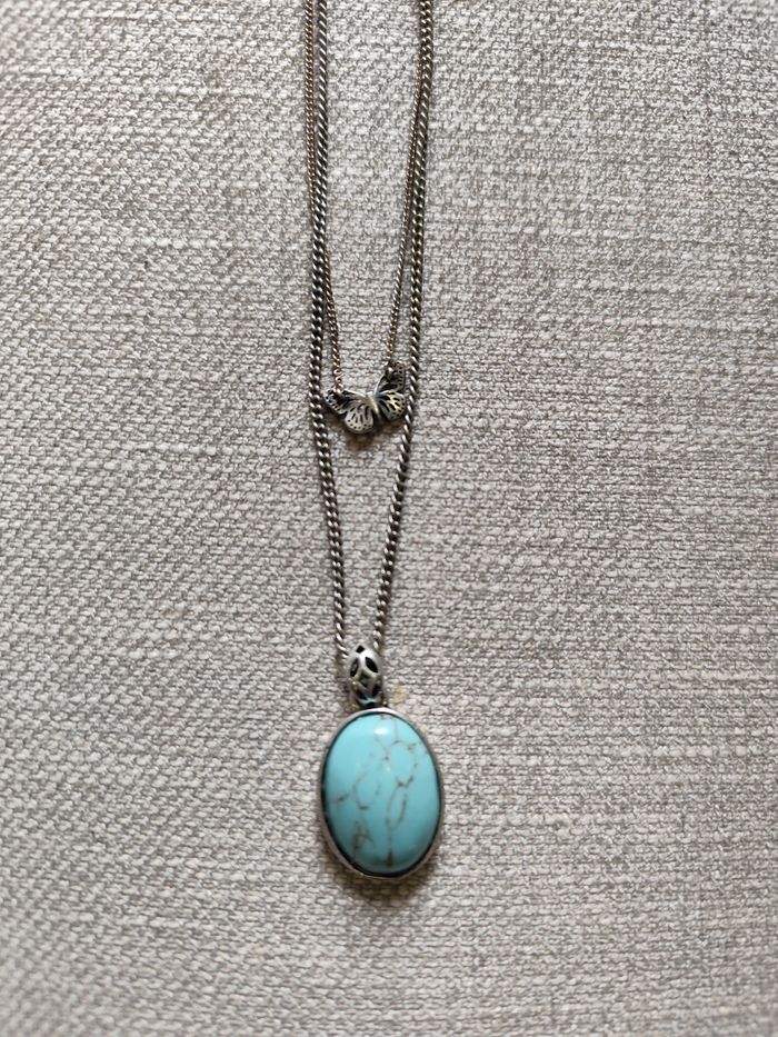 Collier Fóssil état neuf - photo numéro 2