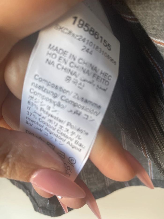 Top  femmes - photo numéro 4