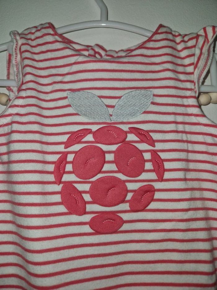 Bodie short - photo numéro 2