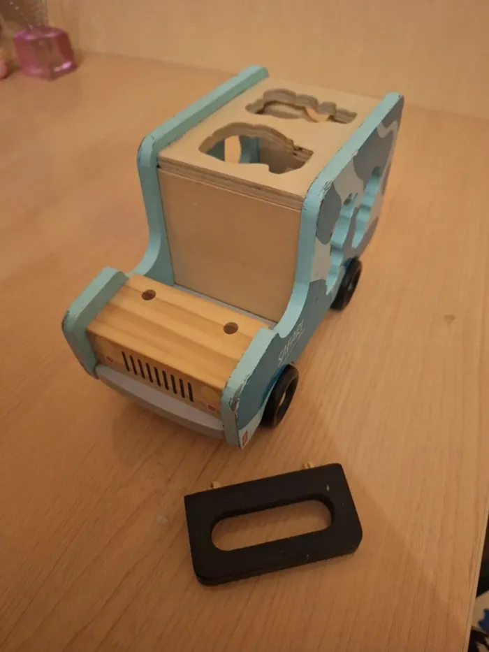 jeux de formes - photo numéro 2