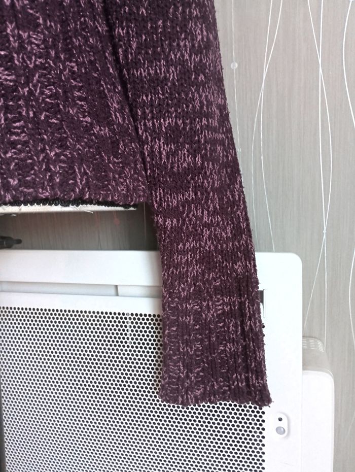 Pull femme - photo numéro 3