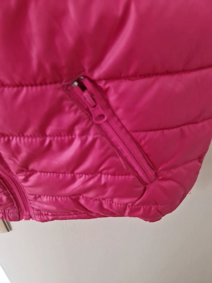 Gilets matelassée - photo numéro 11