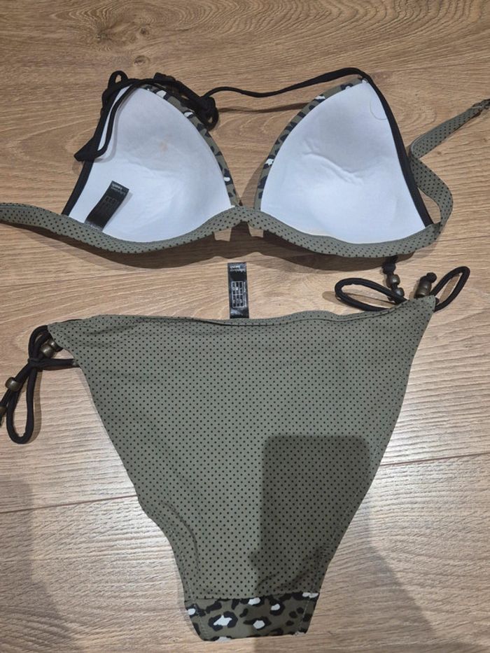 Maillot 2 pièces #billetdoux 42 - photo numéro 5