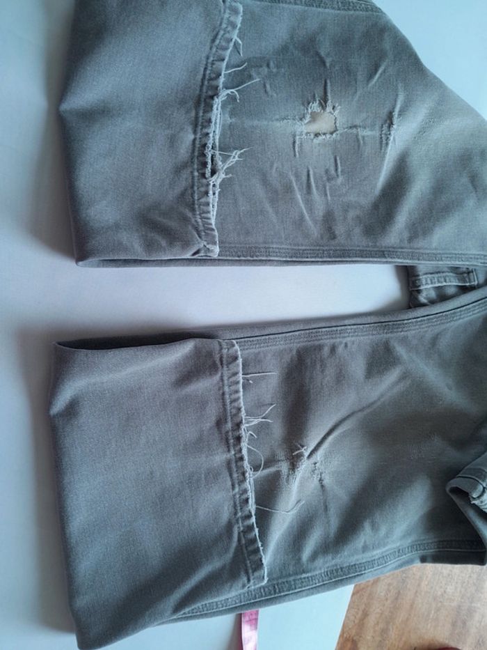 Pantalon cargo Carhartt 36×32 - photo numéro 8