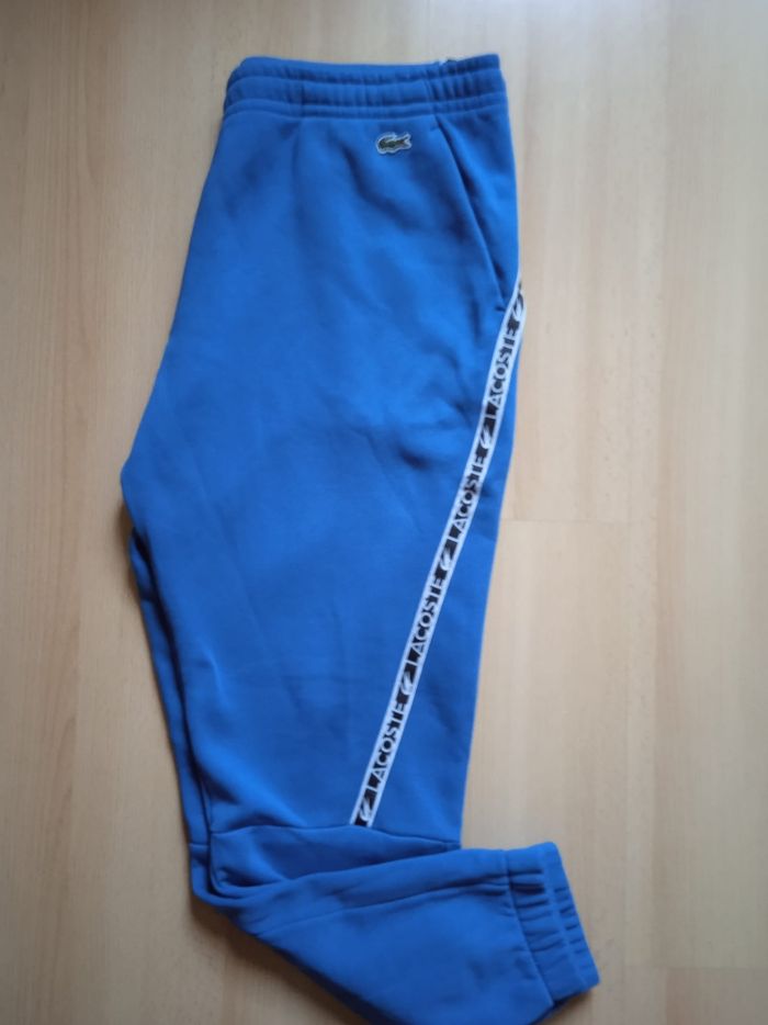 Bas Lacoste - photo numéro 2