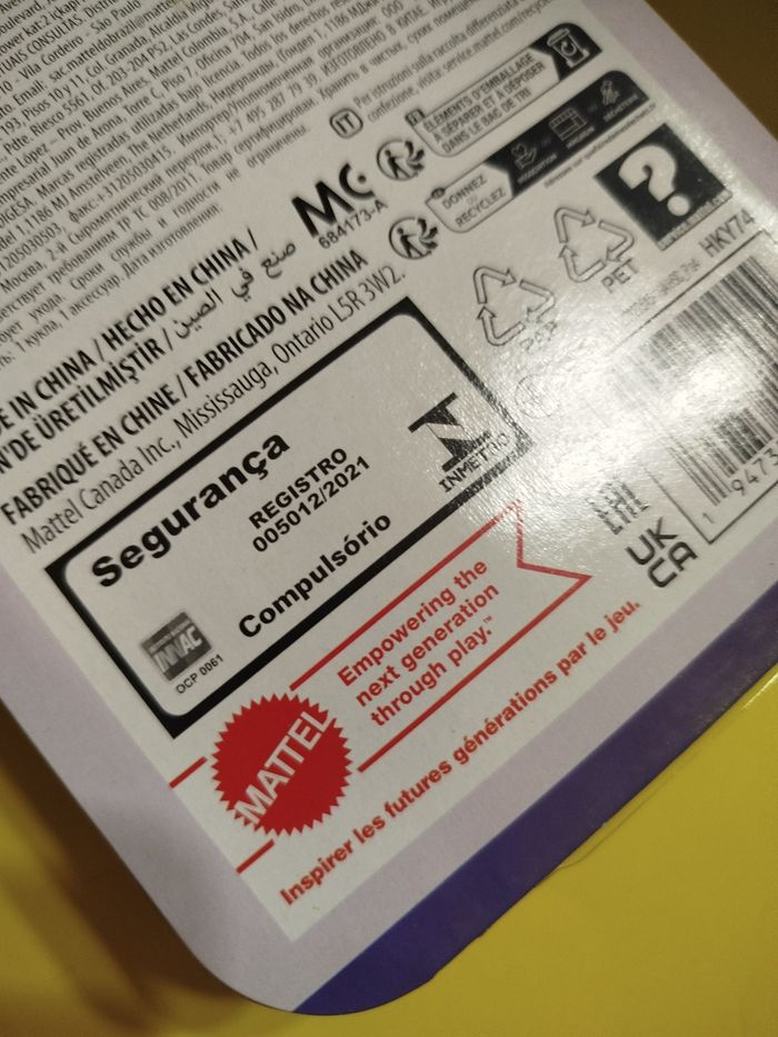 Monster High - Draculaura - photo numéro 7