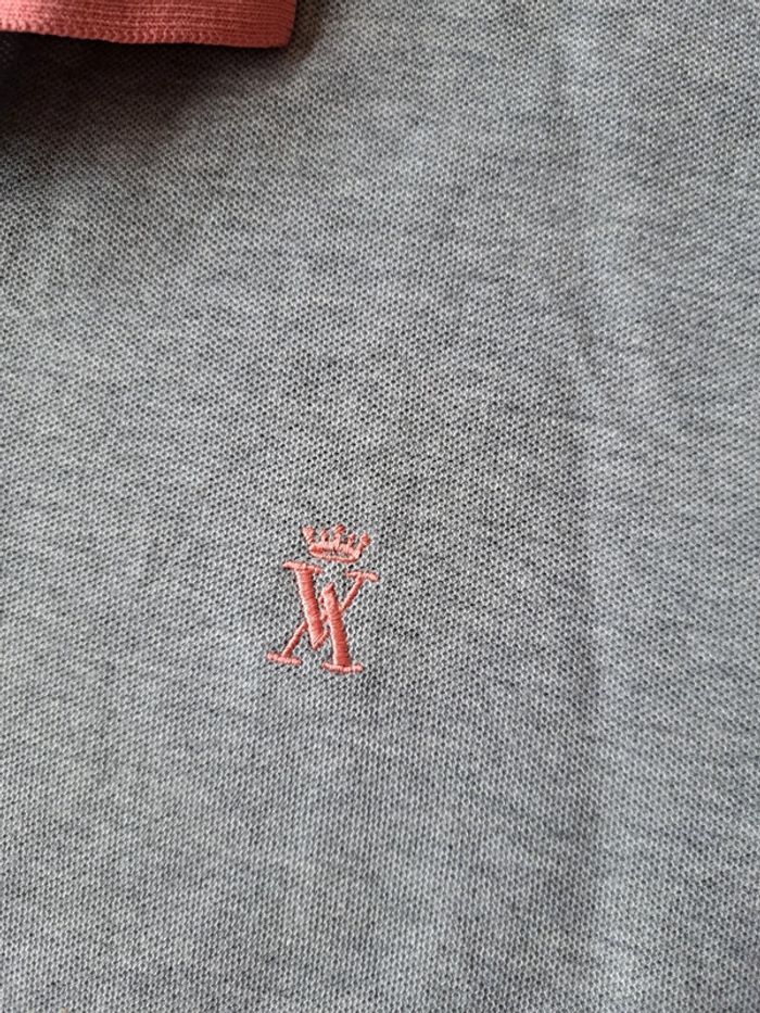 Polo Vicomte A taille M - photo numéro 2