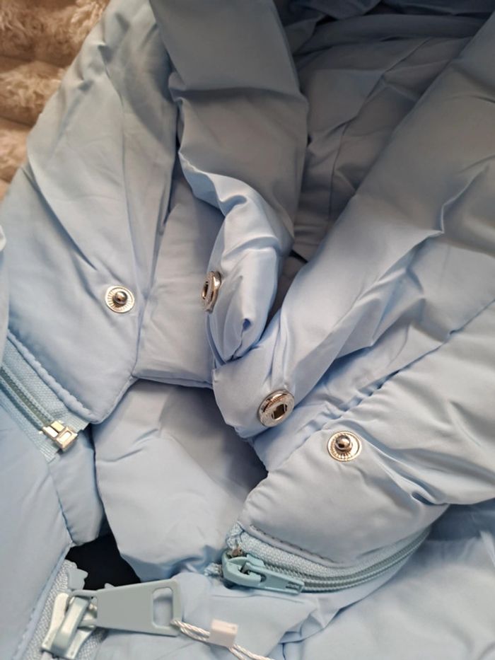 Promo Doudoune - photo numéro 12