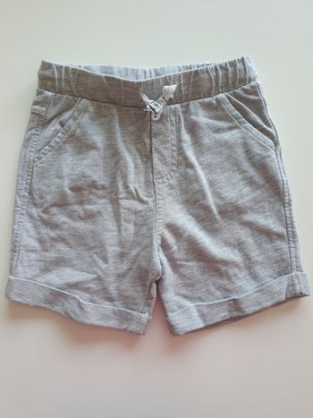 Short Orchestra 23 mois