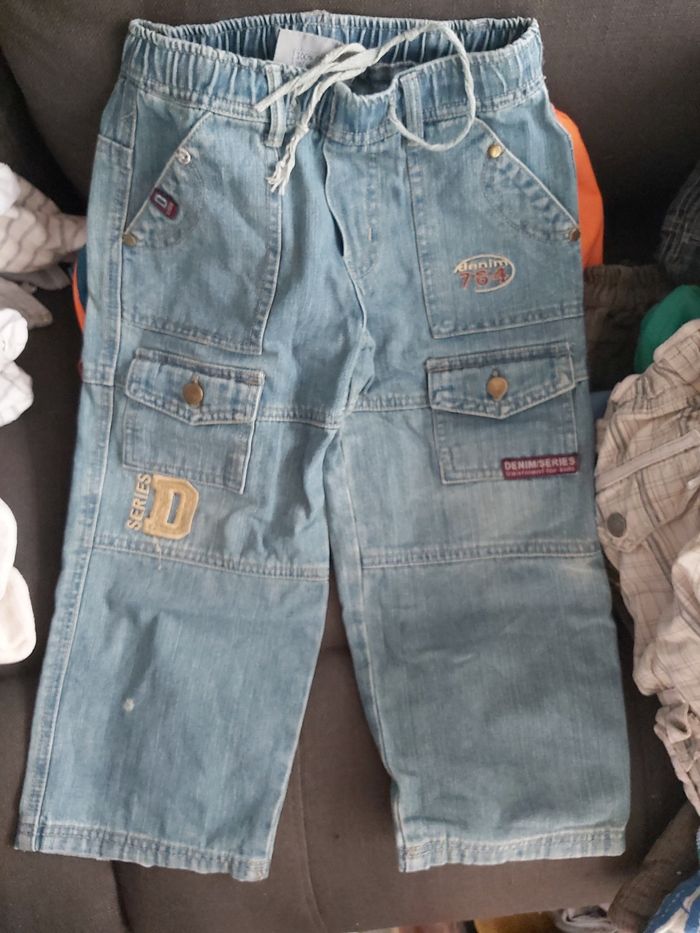 Lot 4 ans - photo numéro 10