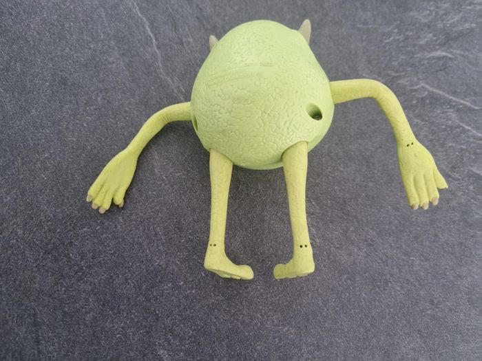 Mike (monstre et cie) - photo numéro 3