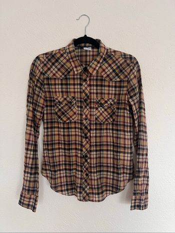 Chemise Levis