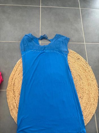 Robe d’été