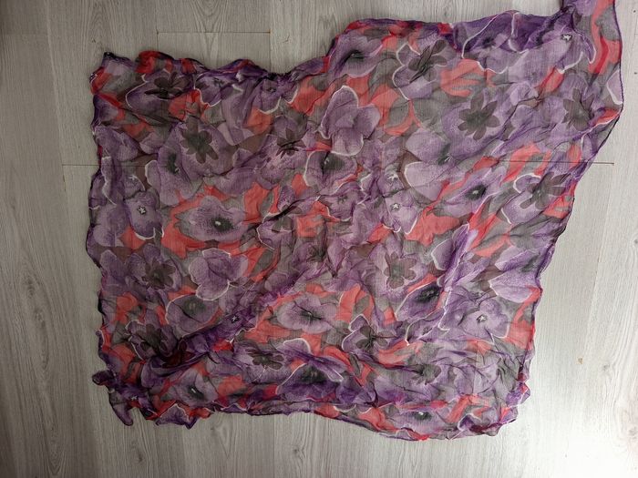 Foulard - photo numéro 3