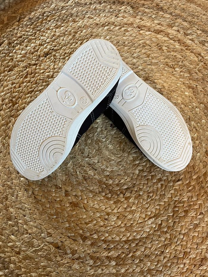 Chaussures fille - photo numéro 9