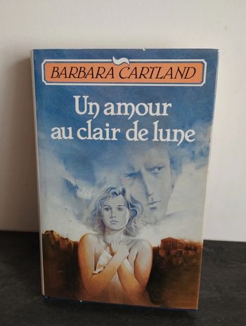 Un amour au clair de lune