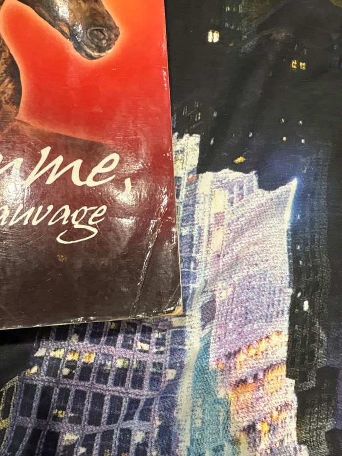 Livre flamme - photo numéro 2