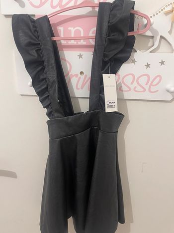 Robe taille 4 ans