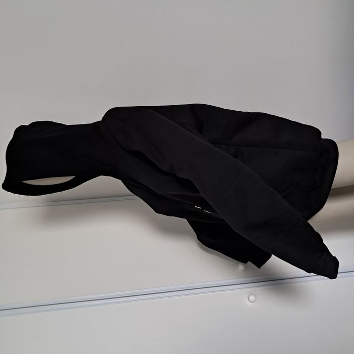 Sweat à capuche noir LC Waikiki Neuf - photo numéro 6