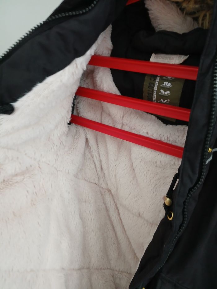 Doudoune 10 ans - photo numéro 8