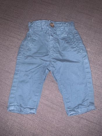 Pantalon 1 mois