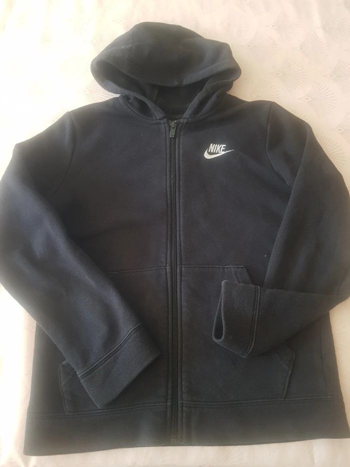 Gilet Nike
