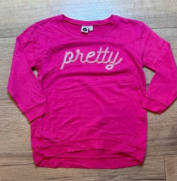 🌸 Sweat fille 🌸