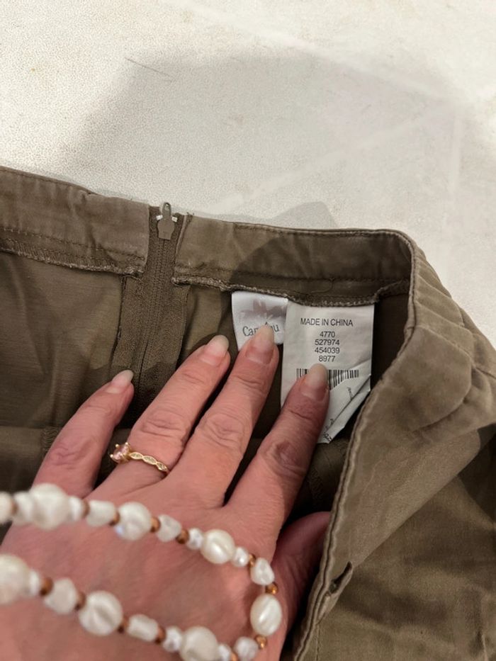 Jupe taille 36 - photo numéro 4