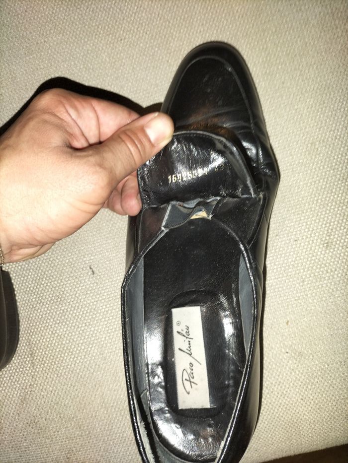 Chaussures paco milan - photo numéro 3