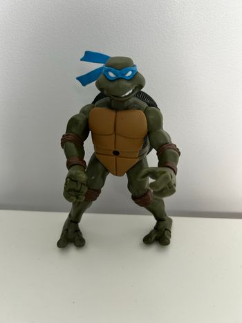 Figurine tortue ninja