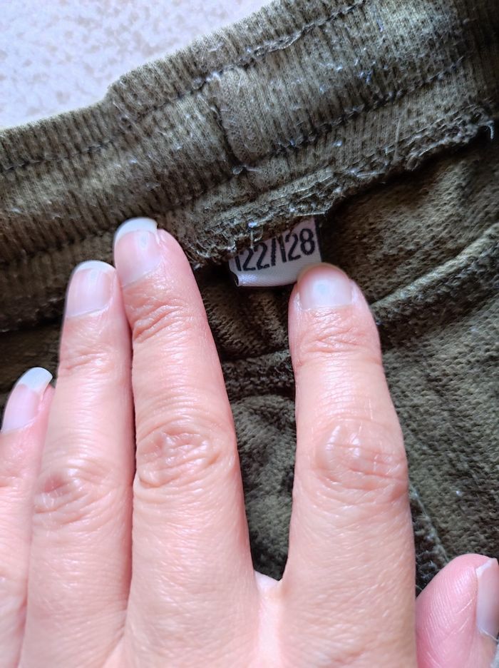 Short - photo numéro 2