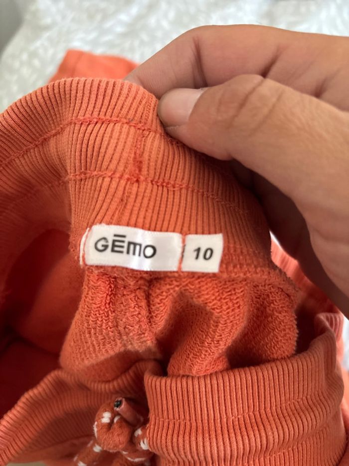 Jogging garçon - photo numéro 2