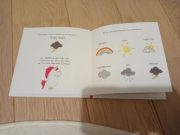 Album je suis en colère