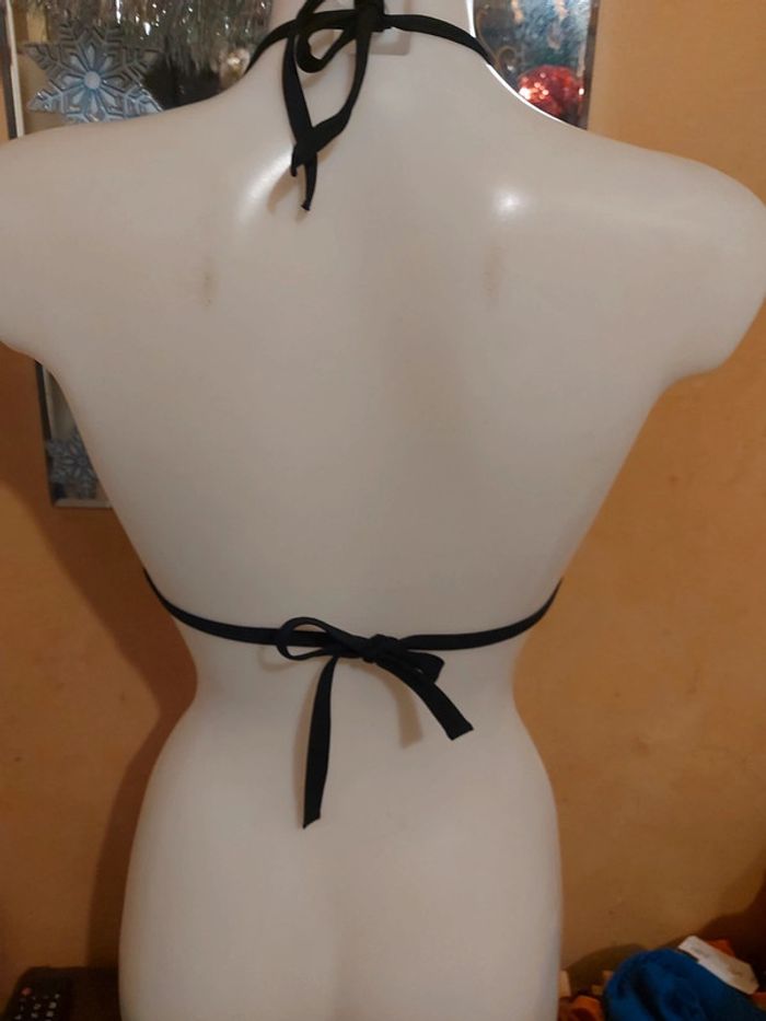 Haut de maillot de bain undiz - photo numéro 5