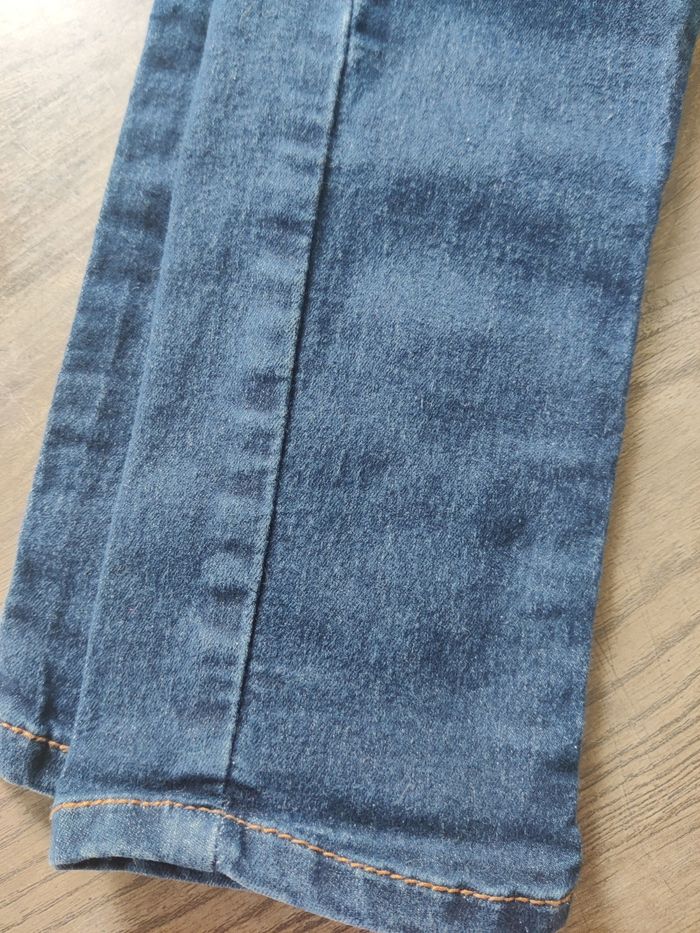 Jean skinny 2 - photo numéro 2