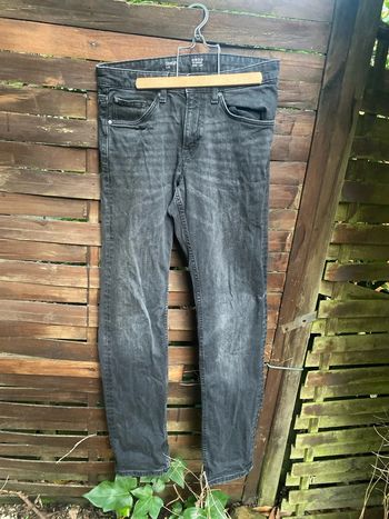 Jeans noir