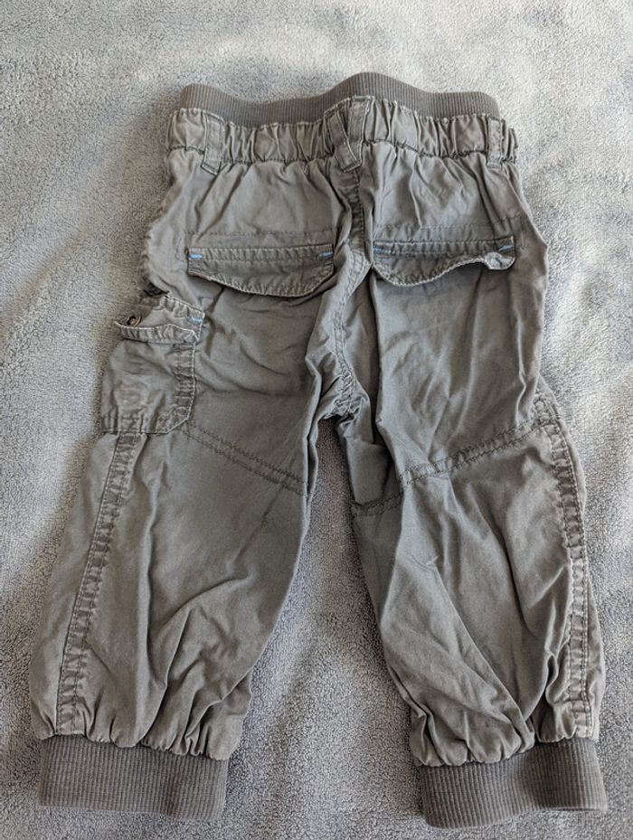 Pantalon - 12 mois - Gémo - photo numéro 2