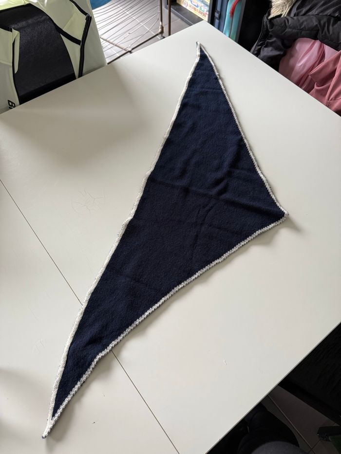 Foulard - photo numéro 4