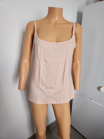 Débardeur femme Bonprix