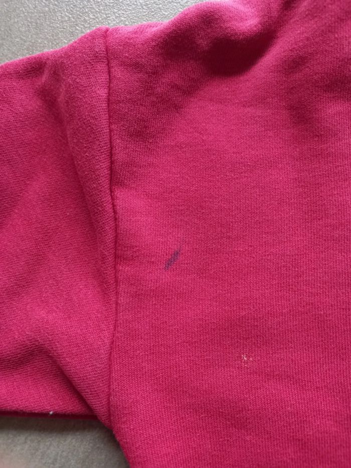 Sweat - photo numéro 2