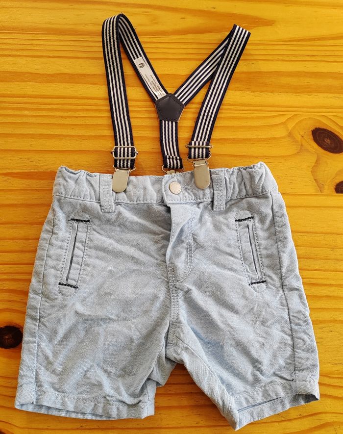 Ensemble garçon - photo numéro 7