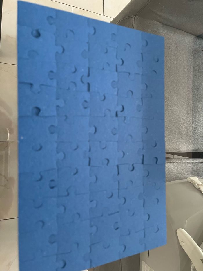 Puzzle reine des neiges - photo numéro 4