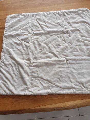 Couverture bébé